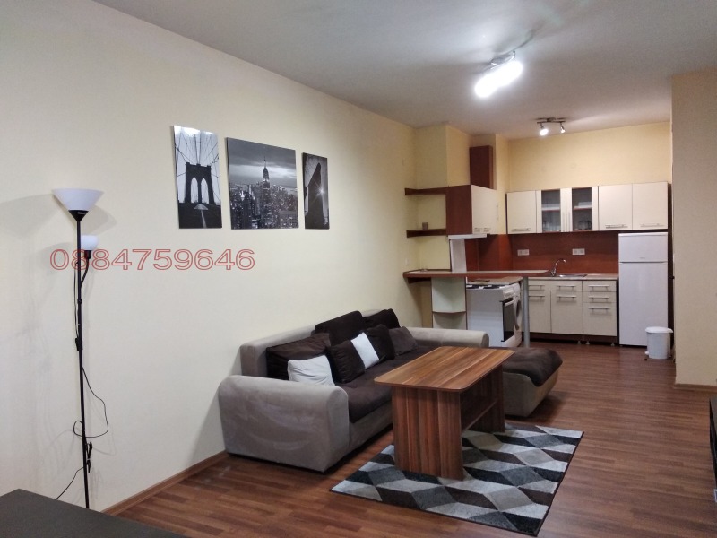 De inchiriat  1 dormitor Sofia , Liulin 3 , 75 mp | 73568488 - imagine [2]