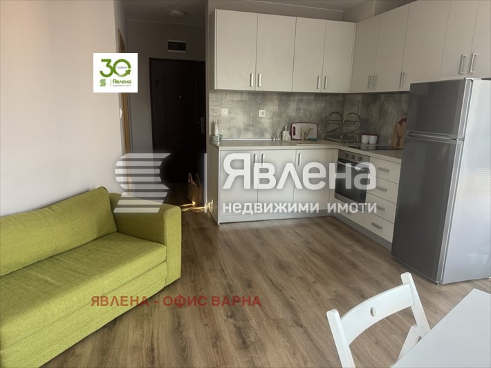 Под наем 2-СТАЕН, град Варна, м-т Долна Трака • 400 € / 782.33 лв. • 95078457 1
