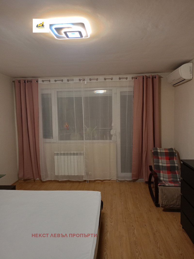 Дава под наем 2-СТАЕН, гр. София, Студентски град, снимка 5 - Апартаменти - 53373874