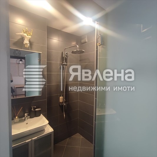 Дава под наем 2-СТАЕН, гр. София, Център, снимка 6 - Апартаменти - 54446322