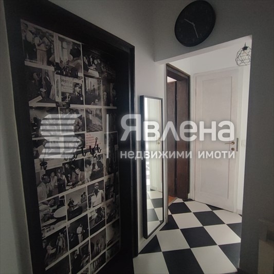 Дава под наем 2-СТАЕН, гр. София, Център, снимка 7 - Апартаменти - 54446322