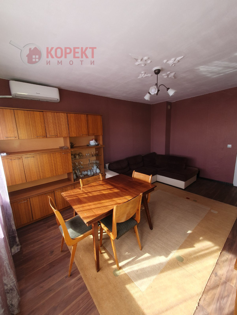 K pronájmu  2 ložnice Stara Zagora , Ajazmoto , 65 m2 | 57813564 - obraz [11]