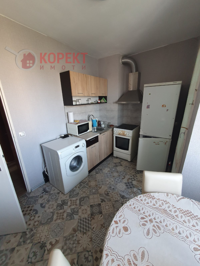 Kiadó  2 hálószobás Stara Zagora , Ajazmoto , 65 négyzetméter | 57813564