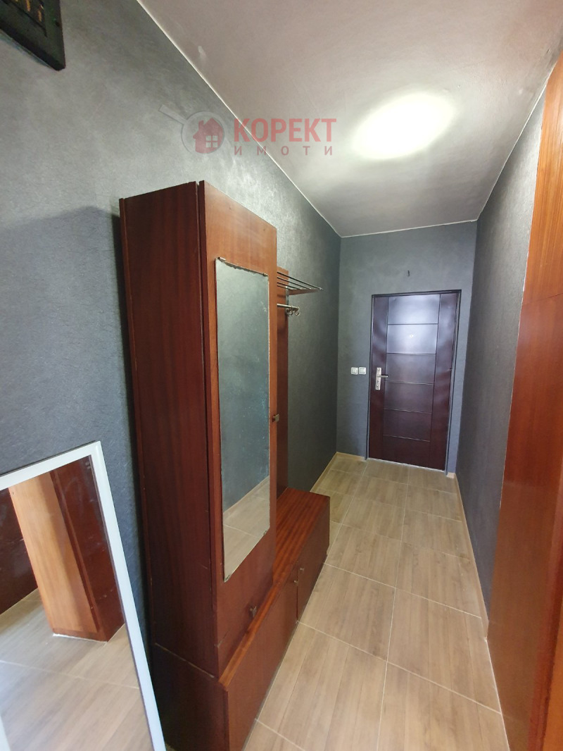 Издаје се  2 спаваће собе Стара Загора , Ајазмото , 65 м2 | 57813564 - слика [13]