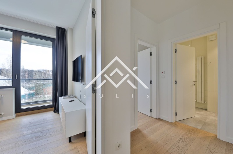 Do wynajęcia  2 sypialnie Sofia , Lozenec , 104 mkw | 80591802 - obraz [10]