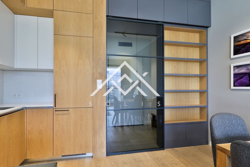 Do wynajęcia  2 sypialnie Sofia , Lozenec , 104 mkw | 80591802 - obraz [6]