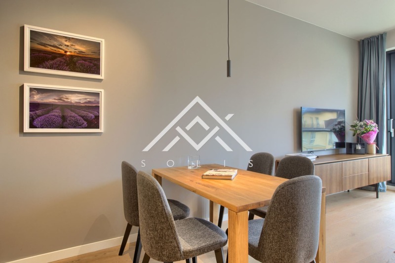Do wynajęcia  2 sypialnie Sofia , Lozenec , 104 mkw | 80591802 - obraz [4]