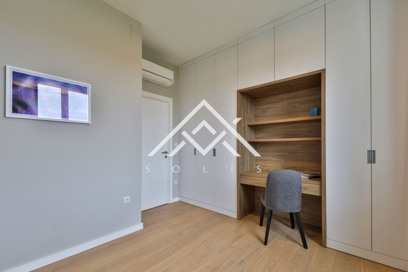Do wynajęcia  2 sypialnie Sofia , Lozenec , 104 mkw | 80591802 - obraz [14]