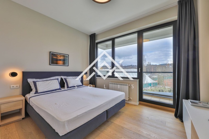 Do wynajęcia  2 sypialnie Sofia , Lozenec , 104 mkw | 80591802 - obraz [11]