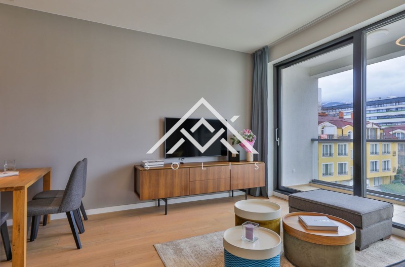 Дава под нем  3-стаен, град София, Лозенец • 1 150 EUR • ID 38677480 — holmes.bg - [1] 