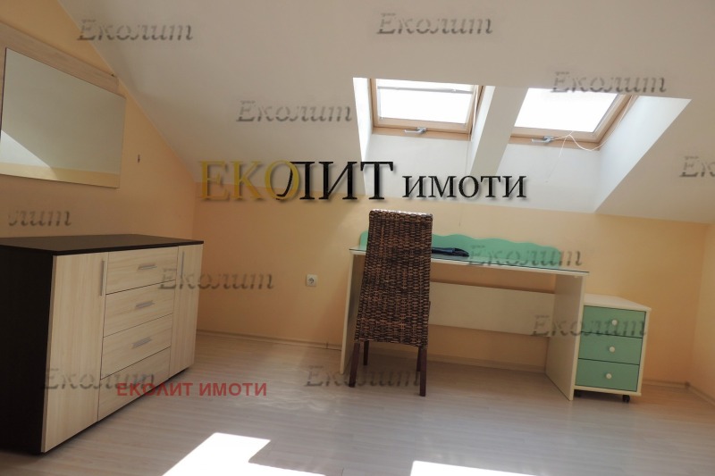 Издаје се  2 спаваће собе Софија , Драгалевци , 115 м2 | 48001946 - слика [10]