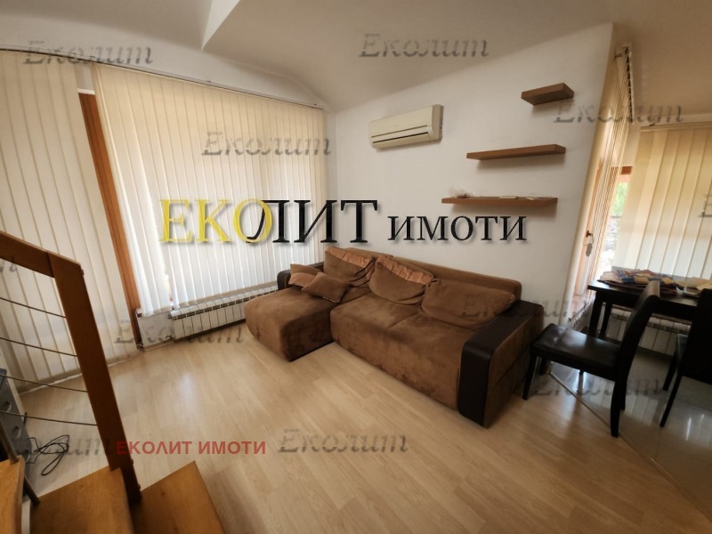 Издаје се  2 спаваће собе Софија , Драгалевци , 115 м2 | 48001946