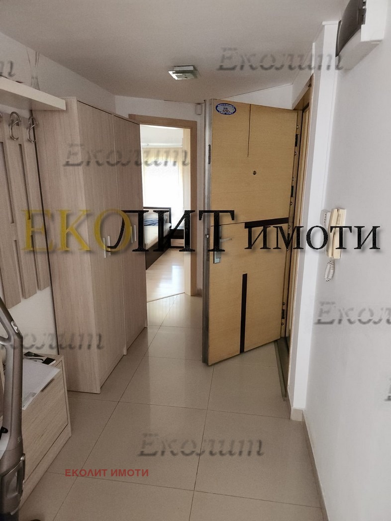 Издаје се  2 спаваће собе Софија , Драгалевци , 115 м2 | 48001946 - слика [2]