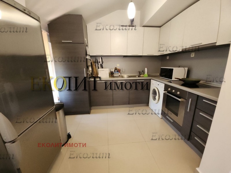 Издаје се  2 спаваће собе Софија , Драгалевци , 115 м2 | 48001946 - слика [3]