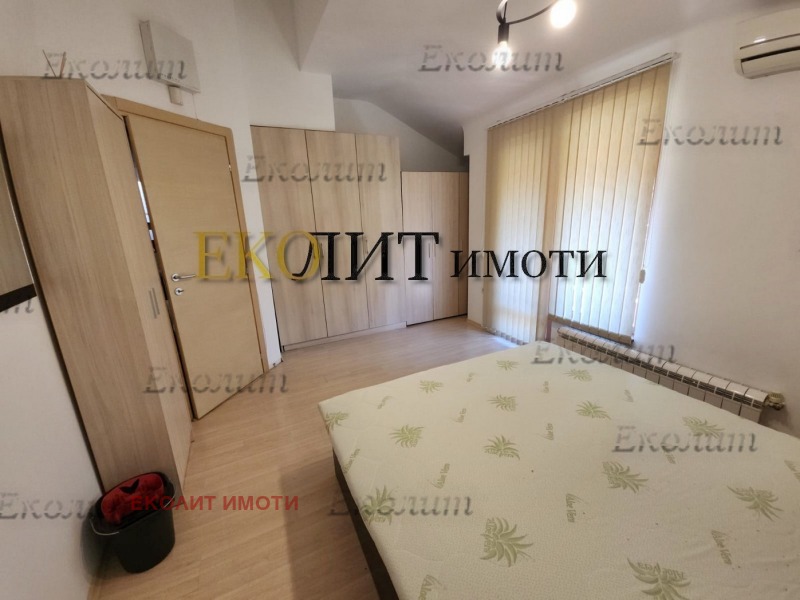 Издаје се  2 спаваће собе Софија , Драгалевци , 115 м2 | 48001946 - слика [7]