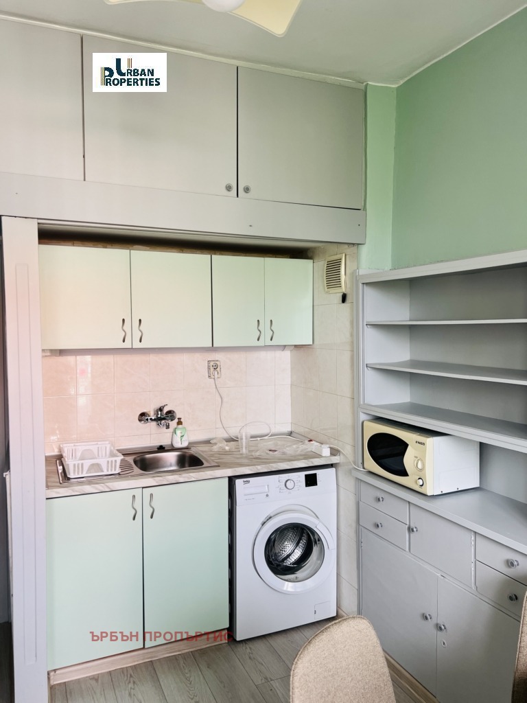 Da affittare  2 camere da letto Sofia , Lozenets , 90 mq | 66118320 - Immagine [2]