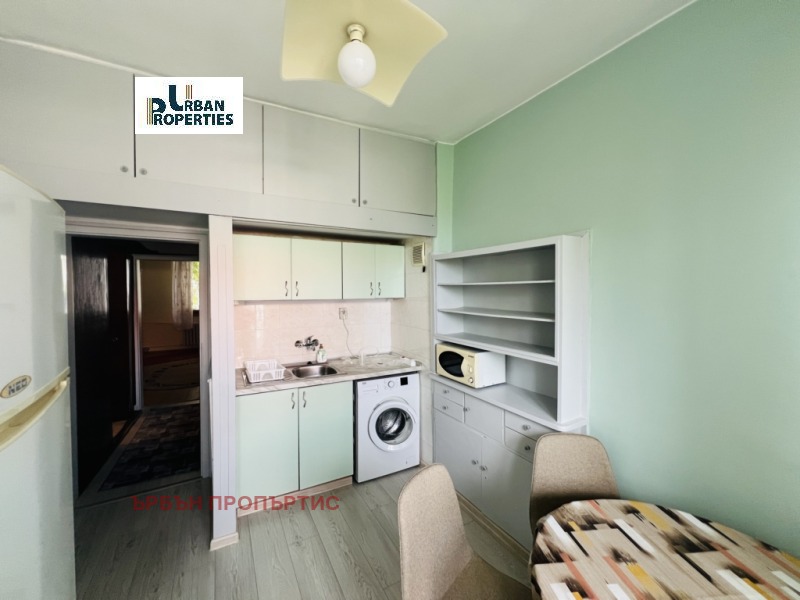 Da affittare  2 camere da letto Sofia , Lozenets , 90 mq | 66118320 - Immagine [3]