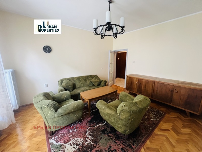 Da affittare  2 camere da letto Sofia , Lozenets , 90 mq | 66118320