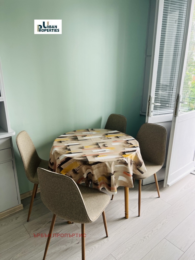 Da affittare  2 camere da letto Sofia , Lozenets , 90 mq | 66118320 - Immagine [6]