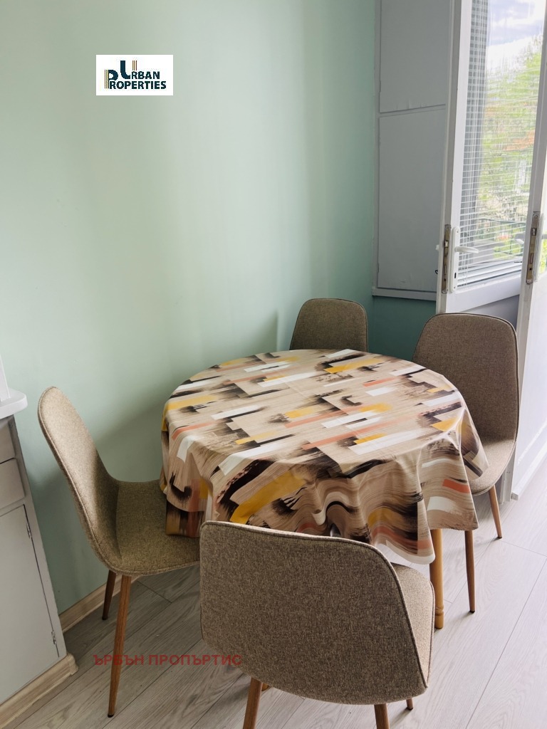 Da affittare  2 camere da letto Sofia , Lozenets , 90 mq | 66118320 - Immagine [4]