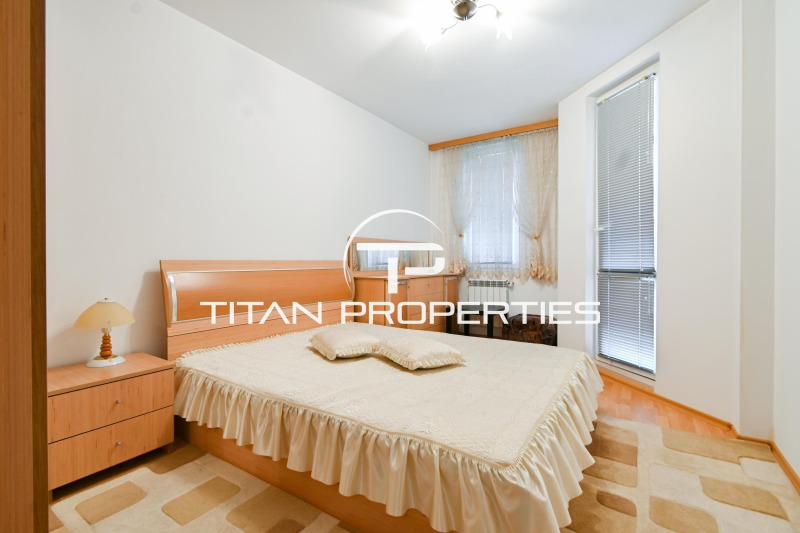 Kiadó  2 hálószobás Sofia , Manastirski livadi , 90 négyzetméter | 31474376 - kép [5]