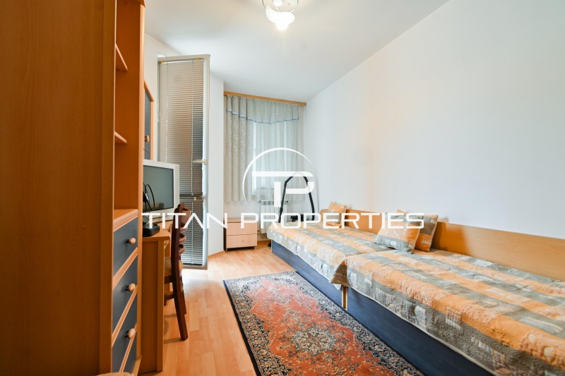 Kiadó  2 hálószobás Sofia , Manastirski livadi , 90 négyzetméter | 31474376 - kép [7]