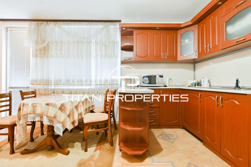 Kiadó  2 hálószobás Sofia , Manastirski livadi , 90 négyzetméter | 31474376 - kép [3]