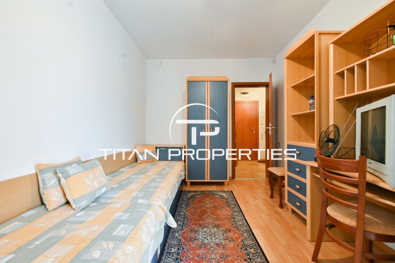 Kiadó  2 hálószobás Sofia , Manastirski livadi , 90 négyzetméter | 31474376 - kép [8]