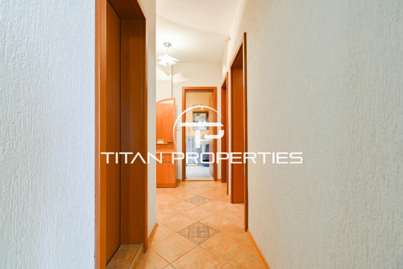 Kiadó  2 hálószobás Sofia , Manastirski livadi , 90 négyzetméter | 31474376 - kép [13]