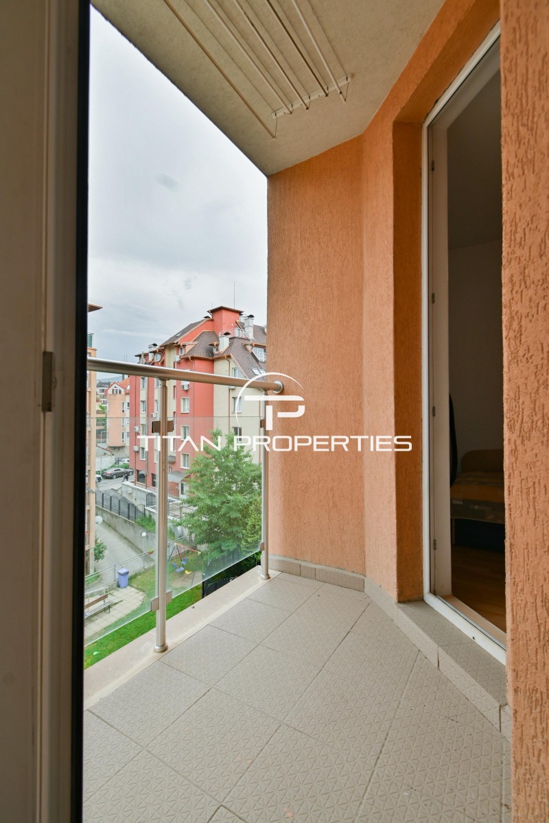 Kiadó  2 hálószobás Sofia , Manastirski livadi , 90 négyzetméter | 31474376 - kép [12]