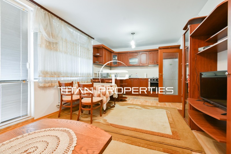 Kiadó  2 hálószobás Sofia , Manastirski livadi , 90 négyzetméter | 31474376 - kép [4]