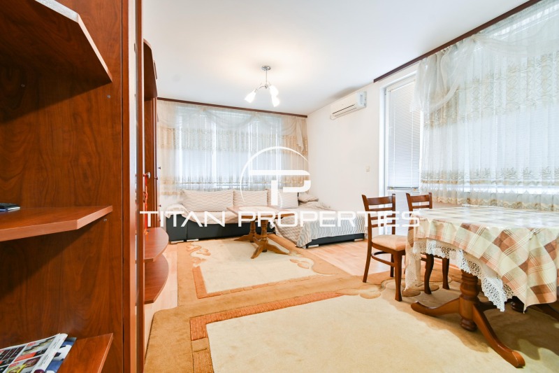 Kiadó  2 hálószobás Sofia , Manastirski livadi , 90 négyzetméter | 31474376