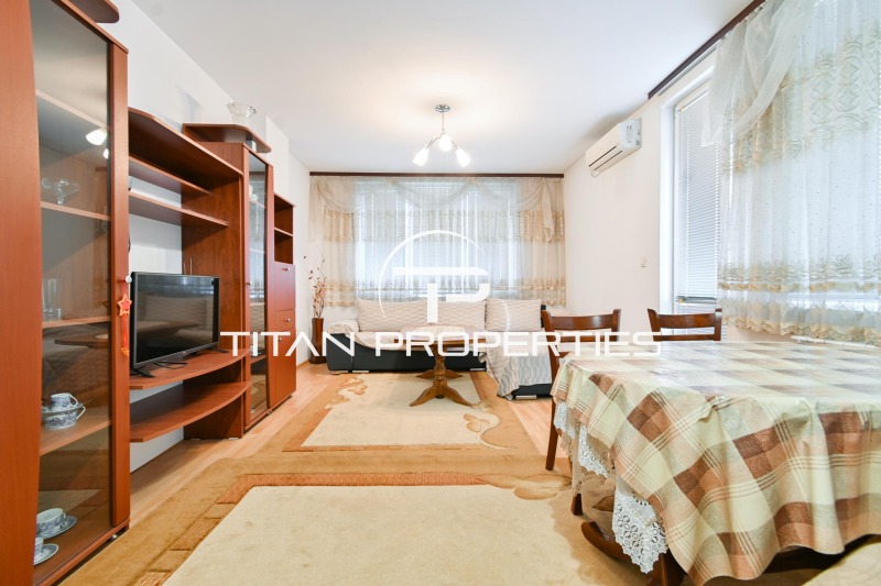 Kiadó  2 hálószobás Sofia , Manastirski livadi , 90 négyzetméter | 31474376 - kép [2]