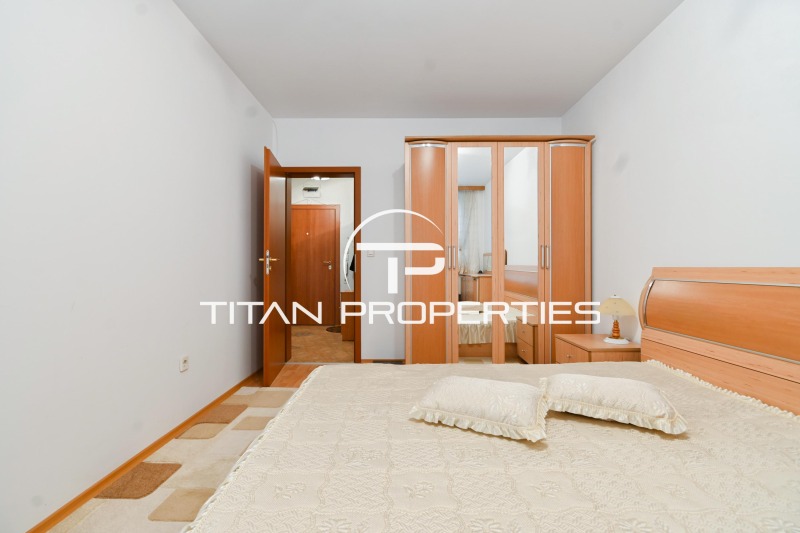 Kiadó  2 hálószobás Sofia , Manastirski livadi , 90 négyzetméter | 31474376 - kép [6]