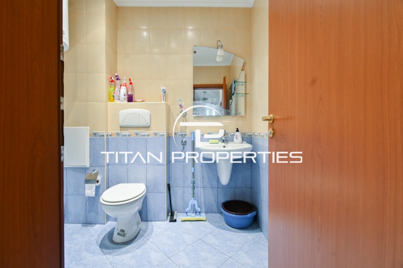 Kiadó  2 hálószobás Sofia , Manastirski livadi , 90 négyzetméter | 31474376 - kép [9]