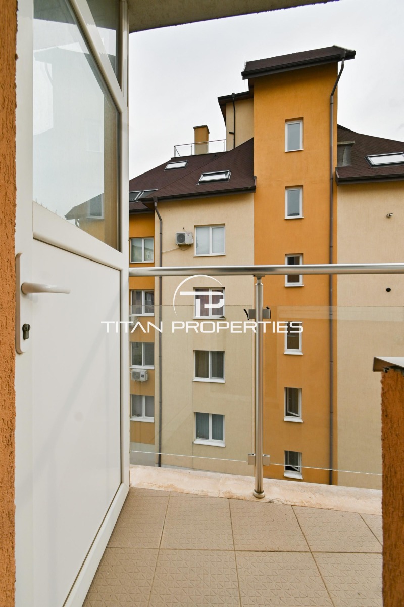 Kiadó  2 hálószobás Sofia , Manastirski livadi , 90 négyzetméter | 31474376 - kép [11]