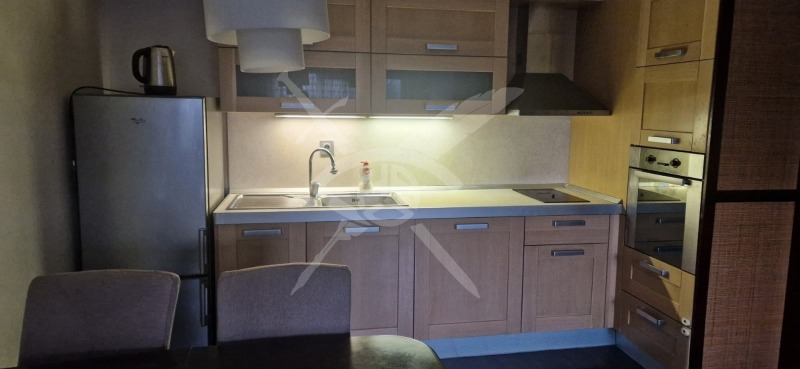 Дава под наем 3-СТАЕН, гр. София, Бъкстон, снимка 2 - Апартаменти - 53269209