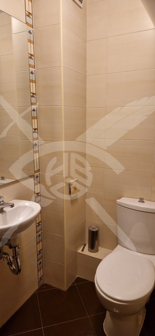 Дава под наем 3-СТАЕН, гр. София, Бъкстон, снимка 9 - Апартаменти - 53269209