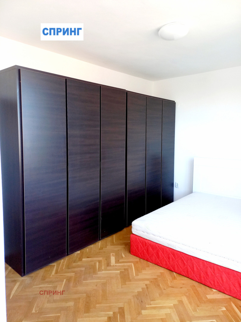 Дава под наем 4-СТАЕН, гр. София, Хладилника, снимка 10 - Апартаменти - 51987239