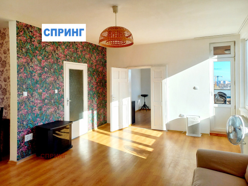 Дава под наем 4-СТАЕН, гр. София, Хладилника, снимка 3 - Апартаменти - 51987239