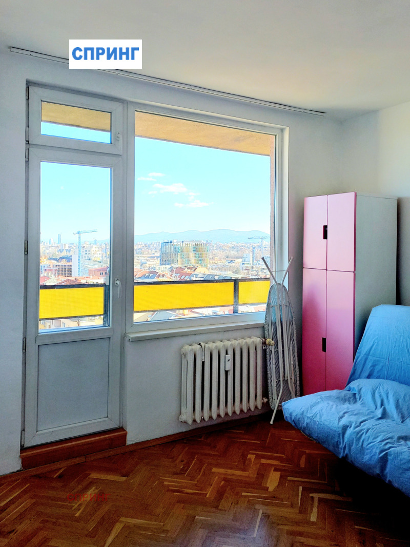 Дава под наем 4-СТАЕН, гр. София, Хладилника, снимка 12 - Апартаменти - 51987239