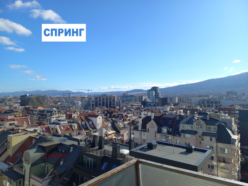 Дава под наем 4-СТАЕН, гр. София, Хладилника, снимка 5 - Апартаменти - 51987239