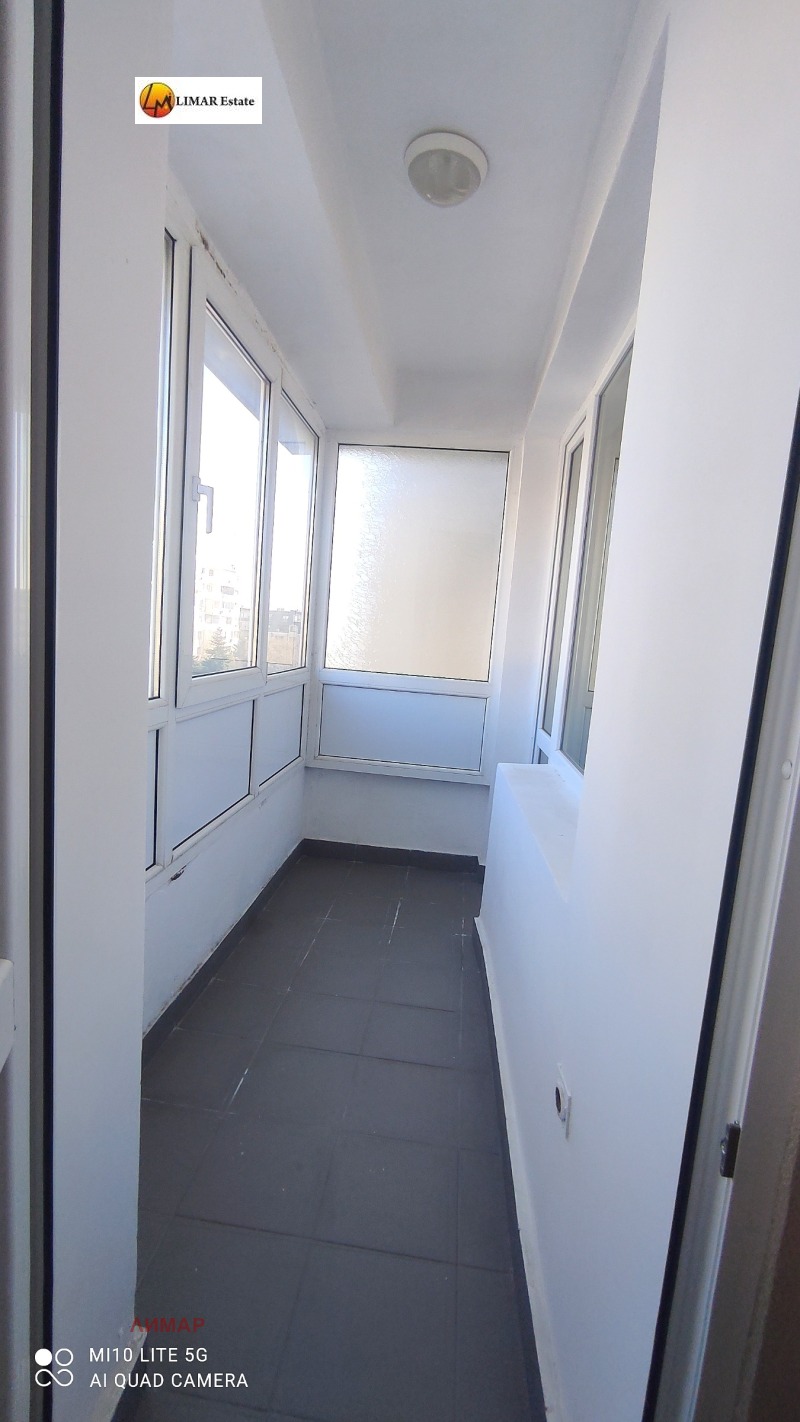 Дава под наем 4-СТАЕН, гр. Варна, Чаталджа, снимка 11 - Апартаменти - 53093016