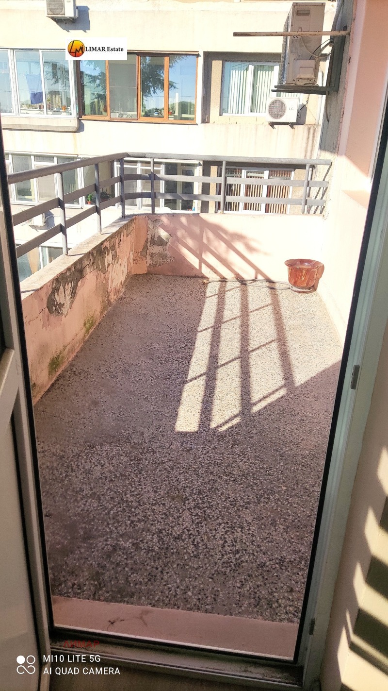 Дава под наем 4-СТАЕН, гр. Варна, Чаталджа, снимка 4 - Апартаменти - 53093016