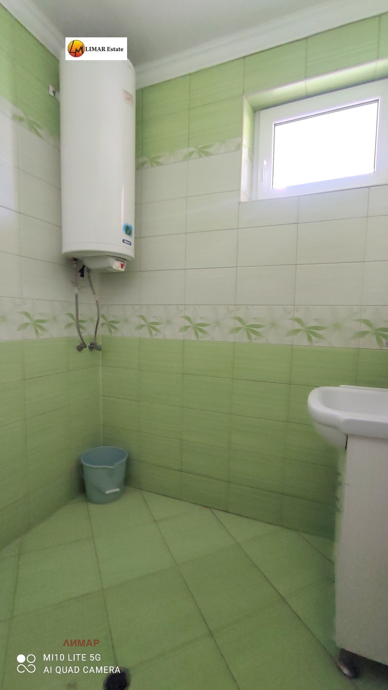 Дава под наем 4-СТАЕН, гр. Варна, Чаталджа, снимка 12 - Апартаменти - 53093016