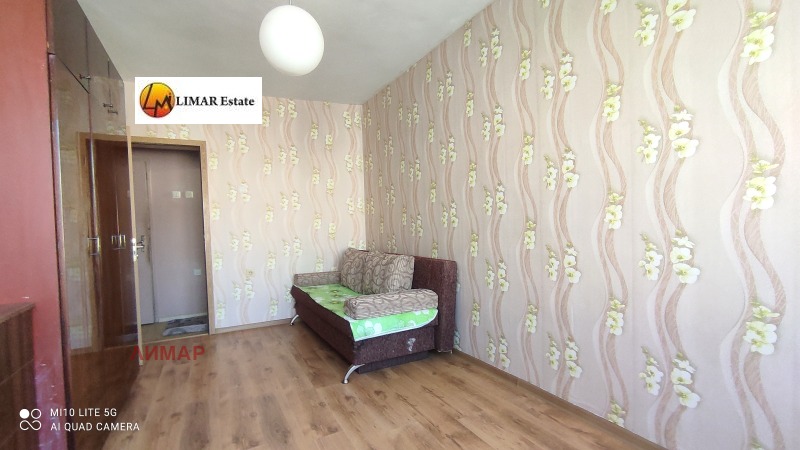 Дава под наем 4-СТАЕН, гр. Варна, Чаталджа, снимка 7 - Апартаменти - 53093016