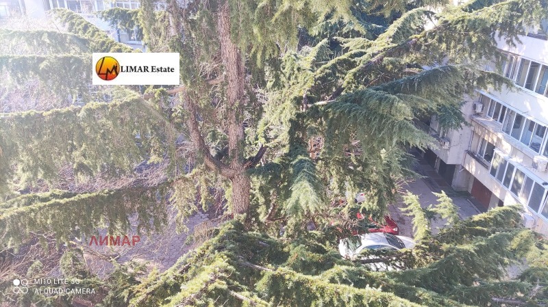 Дава под наем 4-СТАЕН, гр. Варна, Чаталджа, снимка 15 - Апартаменти - 53093016