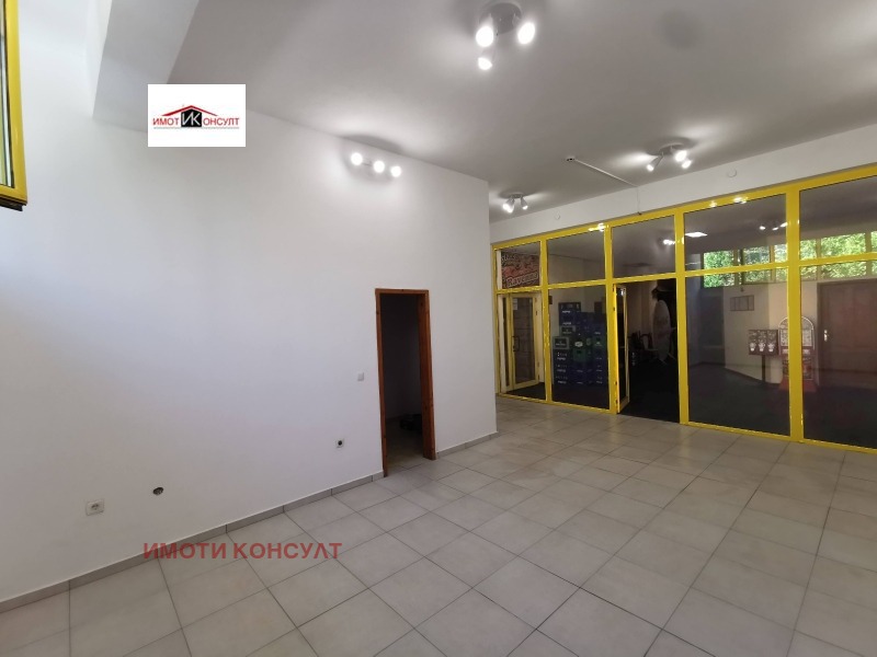 K pronájmu  Kancelář Veliko Tarnovo , Buzludža , 42 m2 | 28124037