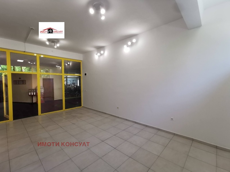 K pronájmu  Kancelář Veliko Tarnovo , Buzludža , 42 m2 | 28124037 - obraz [2]