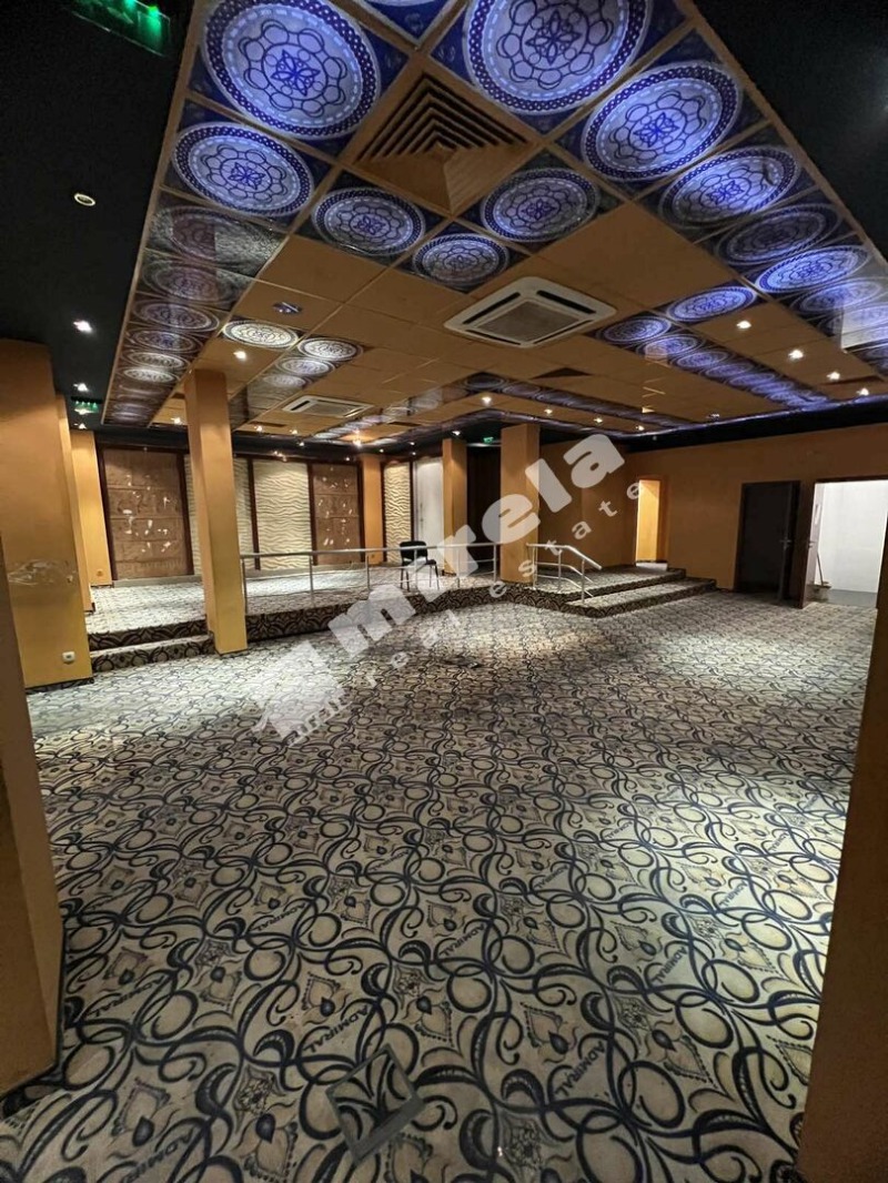 В оренду  Бар; Кавярня Ямбол , Център , 150 кв.м | 86323544 - зображення [2]
